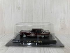 グラチャンケンメリ 4Dr SP2 ミニカー1/64限定カラー - メルカリ