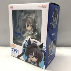 【中古】グッドスマイルカンパニー ねんどろいど ウマ娘 プリティーダービー ヴィブロス ねんどろいど 未開封[15]