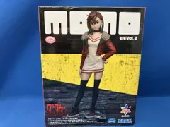 セガ 綾瀬桃(モモ) Vol.2 Luminasta ダンダダン