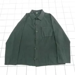 ◇ ⊇ UNIQLO ユニクロ 長袖 カーディガン サイズXL ブラック系 メンズ E  【1508260057851】