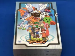 2025年最新】デジモンアドベンチャー dvd-boxの人気アイテム - メルカリ