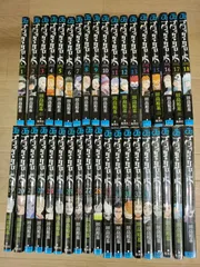 2025年最新】ブラッククローバー 全巻セットの人気アイテム - メルカリ