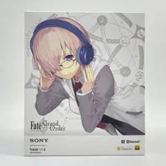 2025年最新】fgo イヤホンの人気アイテム - メルカリ