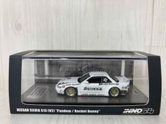 DPLS III イノモデル INNO64 チェイスカー - メルカリ