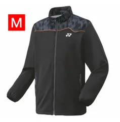 YONEX ユニ ニットウォームアップジャケット ヒートカプセル HEAT CAPSULE 24-'25 数量限定 テニス バドミントン ソフトテニス Ｍサイズ