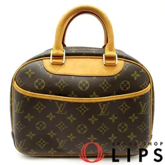 2025年最新】ルイヴィトン トゥルーヴィルの人気アイテム - メルカリ