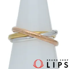 2025年最新】sm トリニティリングの人気アイテム - メルカリ