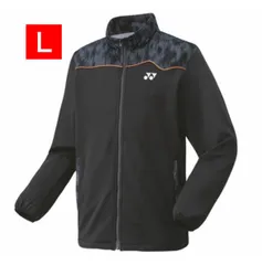 YONEX ユニ ニットウォームアップジャケット ヒートカプセル HEAT CAPSULE 24-'25 数量限定 テニス バドミントン ソフトテニス Ｌサイズ