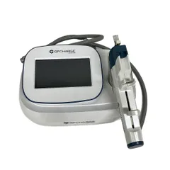 アクシージア GFチャージアドバンス本体 本物】アクシージア☆GFチャージアドバンス☆美容液導入美肌艶肌水光