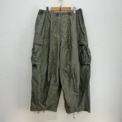 2025年最新】ニードルス needles ヒザデルパンツの人気アイテム - メルカリ