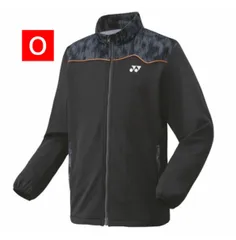YONEX ユニ ニットウォームアップジャケット ヒートカプセル HEAT CAPSULE 24-'25 数量限定 テニス バドミントン ソフトテニス Ｏサイズ