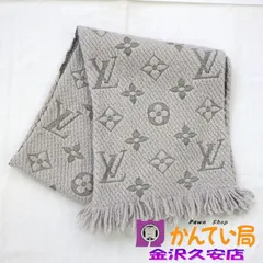 2025年最新】ロゴマニア ルイヴィトン マフラーの人気アイテム - メルカリ