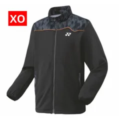 YONEX ユニ ニットウォームアップジャケット ヒートカプセル HEAT CAPSULE 24-'25 数量限定 テニス バドミントン ソフトテニス XOサイズ