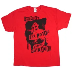 2026年最新】sex pistols tシャツ ヴィンテージの人気アイテム - メルカリ
