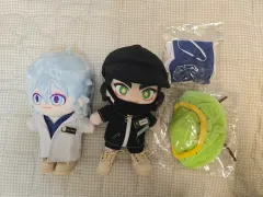 コンティニュー&マニュアル 20깅 20cm ぬい ぬいぐるみ