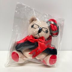 うたプリ タブナイ ミニ くまプリ ストラップ ソロver. 蘭丸 - メルカリ