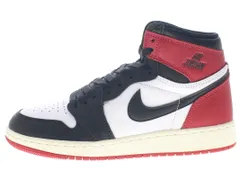 【US5Y】 AIR JORDAN 1 RETRO HIGH OG GS FD1437-106 【新古品】