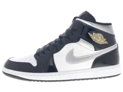 【US10.5】 AIR JORDAN 1 MID SE HV0789-010 【新古品】