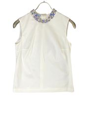 お値引き交渉大歓迎】 未使用 WE11DONE ウェルダン M ベージュ ボア