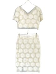 サイズM【新品】WE11DONE ボアロングコート 定価202,400円 UNTITLED