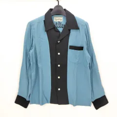 2025年最新】wackomaria ボーリングシャツの人気アイテム - メルカリ