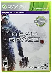 【中古】Dead Space 3 (輸入版:北米) - Xbox360