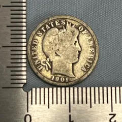 2025年最新】アメリカ 銀貨 one dimeの人気アイテム - メルカリ