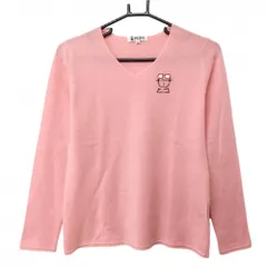 2026年最新】ピッコーネ セーター カシミヤの人気アイテム - メルカリ