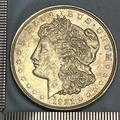 2025年最新】1921 モルガンダラーの人気アイテム - メルカリ