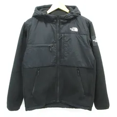 【三重本店】 中古 THE NORTH FACE | ザ・ノースフェイス デナリフーディー Denali Hoodie NA72052 ブラック サイズ：M 【92】