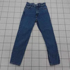 ◇ Θ ZARA ザラ ジーンズ デニム パンツ サイズEUR 34 USA 02 MEX 24 ブルー系 レディース E  【1508270001653】