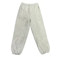 CLASS クラス Karachi ウルトラスウェードイージーパンツ CCAA17UNI A 2 グレー 14966