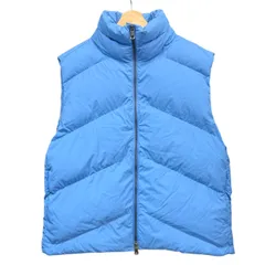 2025年最新】STUDIO NICHOLSON ダウンベスト・キルティングベストの