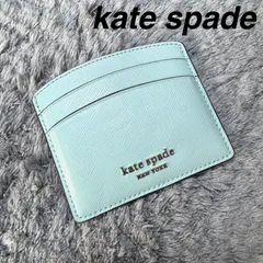 Kate spade ケイトスペード カードケース 名刺入れ