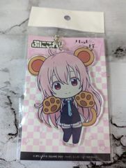 ハッピーシュガーライフ アクリルキーホルダー ぷにこれ 松坂さとう
