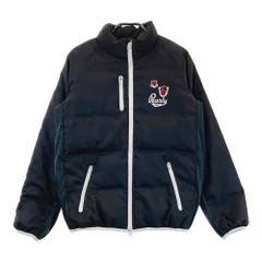 2025年最新】パーリーゲイツ ダウンの人気アイテム - メルカリ