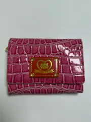 超希少　1990年　ハローキティ　財布　二つ折り　旧サンリオ　激レア　レトロ 超希少 1990年 ハローキティ 財布 二つ折り 旧サンリオ 激レア