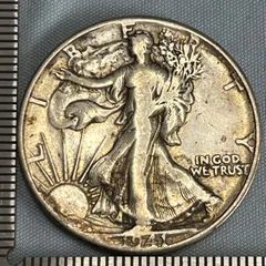 ウォーキングリバティー　6枚セット 2025年最新】ウォーキングリバティの人気アイテム - メルカリ