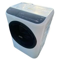 AQUA ドラム式洗濯機 AQW-FV800E（2020年製）中古 アクア AQUA 洗濯8.0