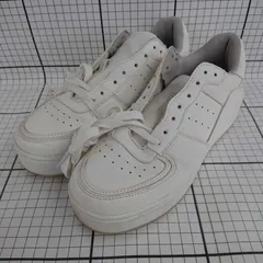 ◇ Θ JaVa ジャバ スニーカー シューズ サイズM オフホワイト系 レディース E  【1508270003893】