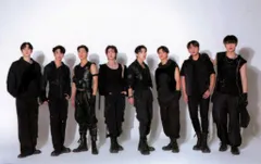 ATEEZ マルチケース 集合 2022 THE FELLOWSHIP:BREAK THE WALL in JAPAN