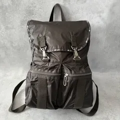2025年最新】modern flap backpack レスポの人気アイテム - メルカリ