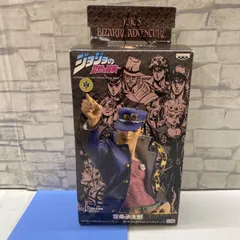 2025年最新】ジョジョ DXフィギュアの人気アイテム - メルカリ