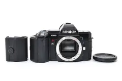 2025年最新】MINOLTA α 7000の人気アイテム - メルカリ