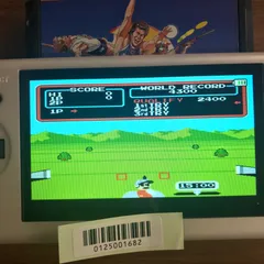 【動作確認済】ハイパースポーツ RC806[FC/NES]/AI-0125001682-5