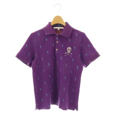 2025年最新】MARK&LONA メンズ ポロシャツの人気アイテム - メルカリ