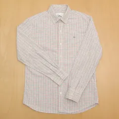 ラコステ シャツ 95 シャツ L-1747