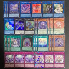 ヴァルモニカ　デッキパーツ　まとめ売り　関連パーツ　新規