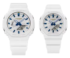カシオ　ラバーズコレクション G-SHOCK ペアモデル　国内正規品 LOV-25A-7AJR 新品 恋人たちに贈るクリスマス限定モデル