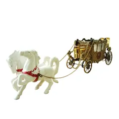 2026年最新】馬車 置物の人気アイテム - メルカリ